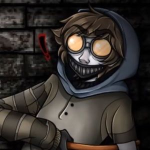 Meet your Posher, Pablo jordan ticci